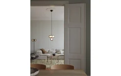 Discus Golvlampa 143cm