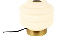 Diva Bordslampa 15cm Mässing