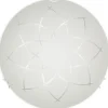Diva Plafond 35cm LED 12W 1000lm 3000K