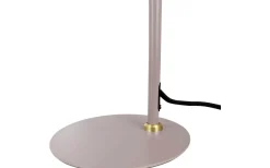 DL12 Mini Skrivbordslampa 39,5cm Beige/Mässing