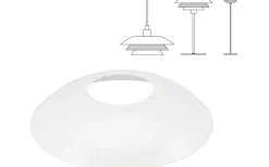 DL31 Reservglas Mellan Universal