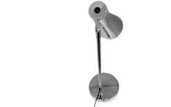 DL12 Skrivbordslampa 44,5cm Krom