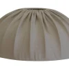 Dome Lampskärm Ø35cm Natur