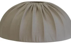 Dome Lampskärm Ø25cm Natur