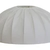 Dome Lampskärm Ø35cm Vit