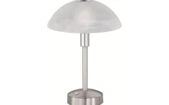 Donna Bordslampa LED i borstat stål