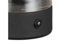 Dooley Bordslampa LED bärnstensfärgad uppladdningsbar