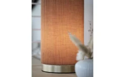 Dora Bordslampa 25cm Brun