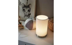 Dora Bordslampa 25cm Vit