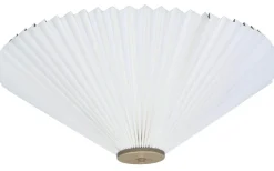 Dora Plafond 60cm Vit