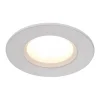 Dorado Spotlight LED 2700K 345lm 4,7W IP65 Vit