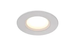 Dorado Spotlight LED 2700K 345lm 4,7W IP65 Vit