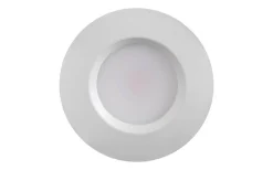 Dorado Spotlight LED 2700K 345lm 4,7W IP65 Vit