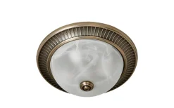 Dorotea Plafond Ø32cm Oxid