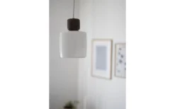 Dot Fönsterlampa 15cm Vit
