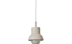 Down Fönsterlampa 15cm Beige