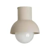 Down Plafond 19cm Beige
