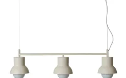 Down Taklampa 82cm 3L Beige