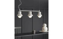 Down Taklampa 82cm 3L Beige