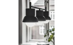 Down Taklampa 82cm 3L Svart