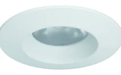 Downlight Data, LED, 350mA, 110 lm, 560 cd, 4000K