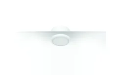 Downlight MD-19, LED, 2W, Vit, 230V, AC-chip