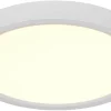 Draco Plafond LED 23cm mattvit
