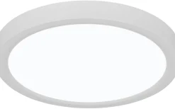 Draco Plafond LED 23cm mattvit