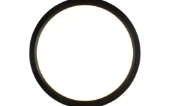 Draco Plafond LED 23cm mattsvart