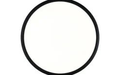 Draco Plafond LED 40cm mattsvart