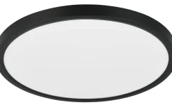 Draco Plafond LED 40cm mattsvart