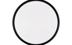 Draco Plafond LED 40cm mattsvart