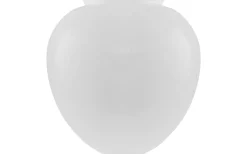 Droppskärm 200 - Klarglas