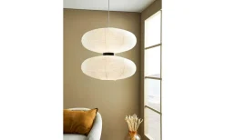 Dual Taklampa 60cm Rispapper