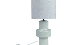 Dugan Bordslampa 47cm Beige
