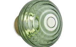 Earl Vägglampa LED grön uppladdningsbar