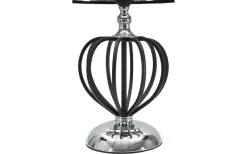 Echo Bordslampa 44,5cm Silver