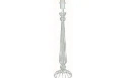 Edit Lampfot 52cm Vit