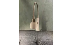 Eketorp Sänglampa LED 3W 2700K Vit/Stål