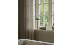 Ellen Bordslampa 40cm Dovgrön