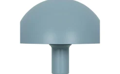 Ellen Mini Bordslampa 25cm Grå