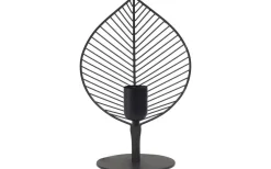 Elm Bordslampa 32,5cm Svart