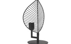 Elm Bordslampa 32,5cm Svart