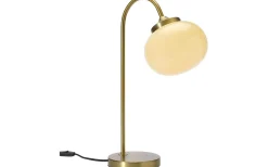 Elsy Bordslampa 51cm Mässing