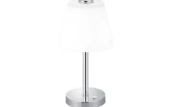 Emerald Bordslampa LED krom