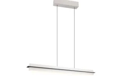 Emerson Taklampa LED varmgrå