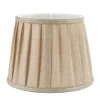 Emily Lampskärm Ø24cm Natur