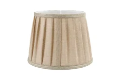 Emily Lampskärm Ø24cm Natur