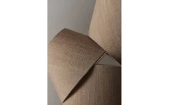 Empire Florenzo Lampskärm Ø22cm Caramel