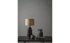 Empire Lampfot 40cm Svart